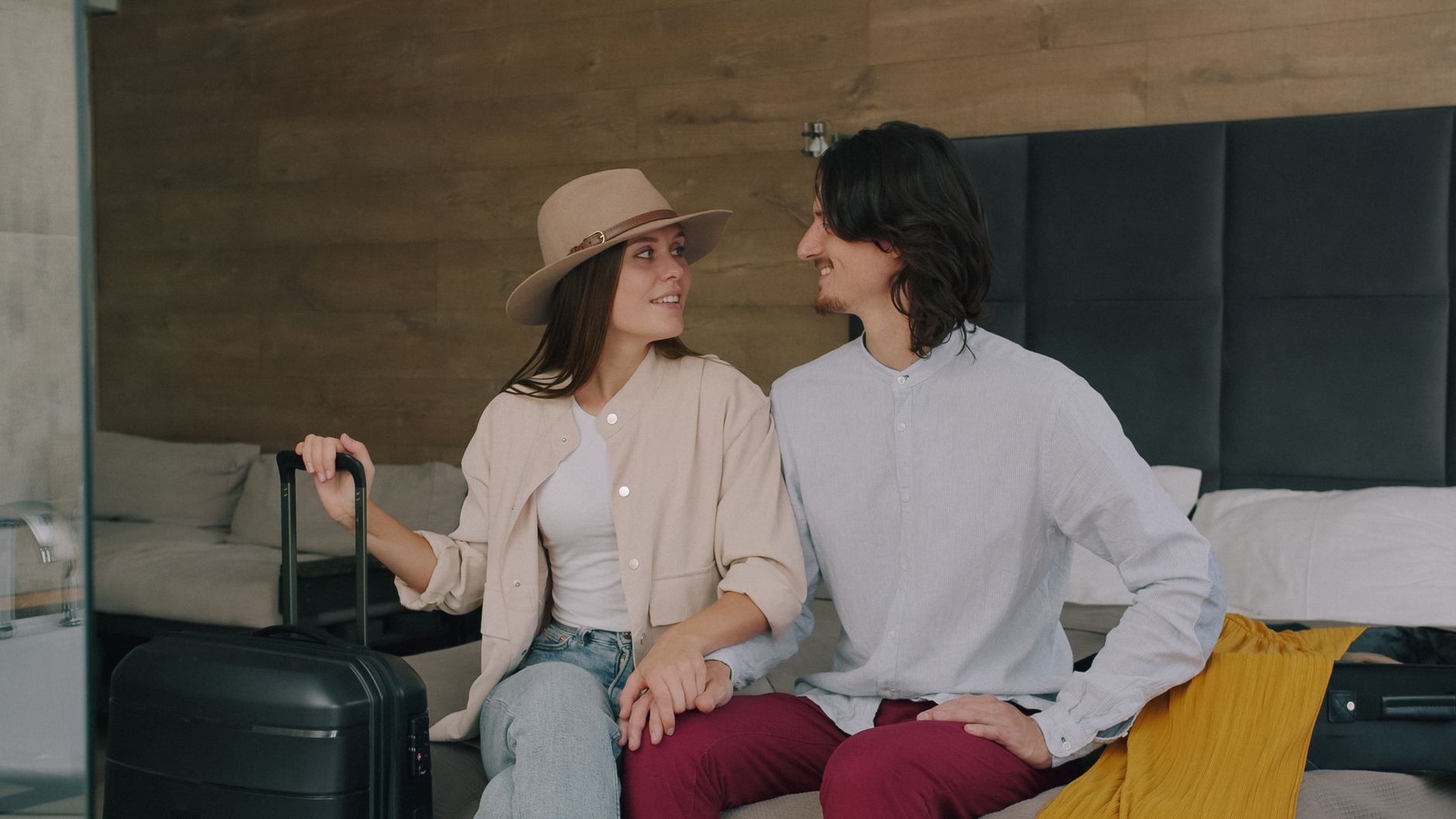 Comment bien choisir son hôtel en voyage : 10 critères essentiels