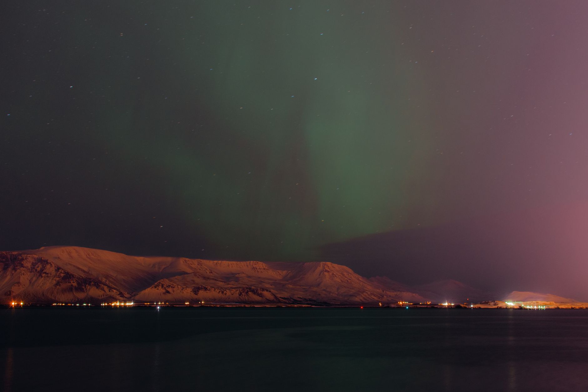 Voyager en Islande en novembre : guide complet et budget