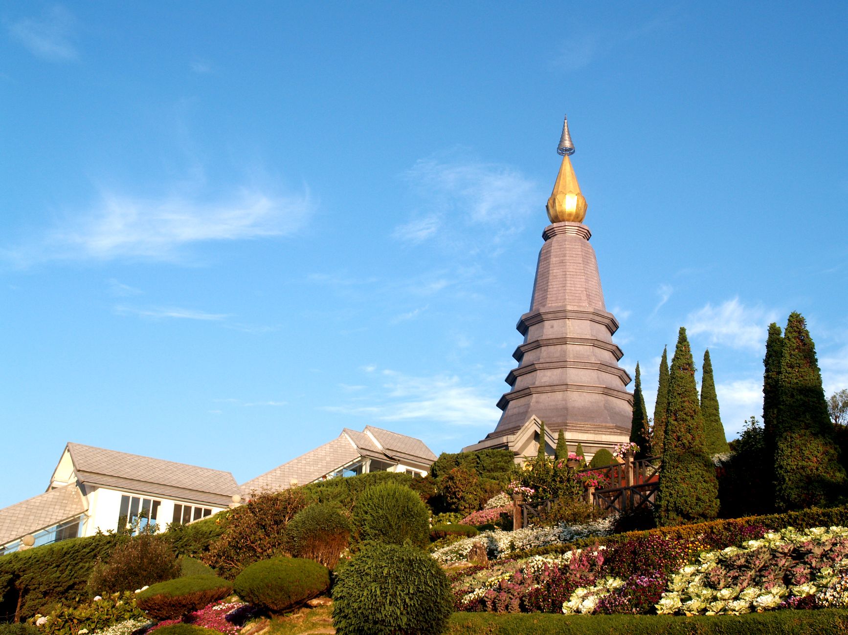 Voyager en Thaïlande en septembre : climat, prix et bons plans
