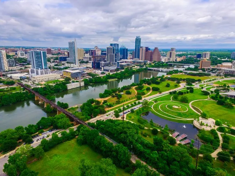 Austin