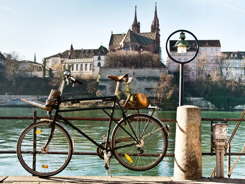 Dream vacation destination