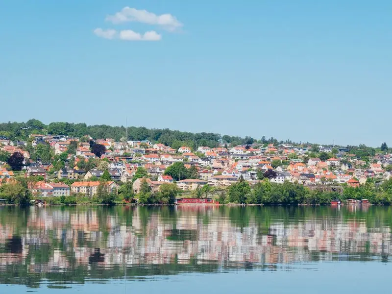 Jonkoping, İsveç görünümü
