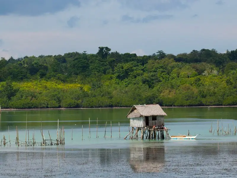 Tagbilaran、菲律宾风景